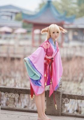 八重神子去向奖励旅行者免费_完整无删减版